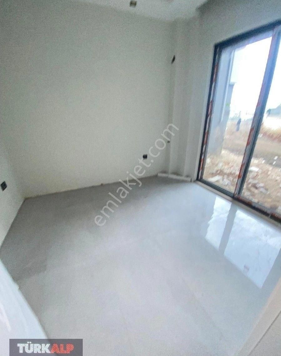 Merkezefendi Yenişafak Satılık Daire Yenisafakta Site İçersinde Kupon Daire