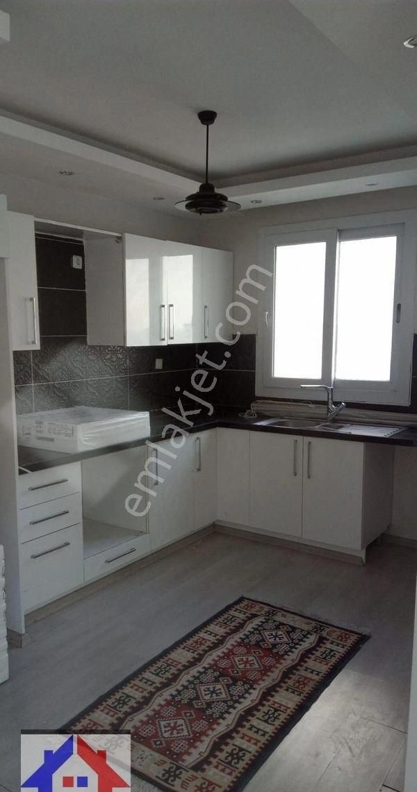 Sarıçam Gültepe Kiralık Daire Gültepe De Havuzlu Sitede 2*1 Cep Mutfak Kiralık Daire