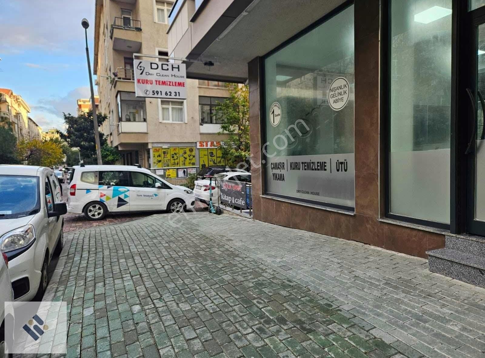 Avcılar Merkez Kiralık Dükkan & Mağaza Avcılar Merkezde İki Katlı Kiralık Dükkan