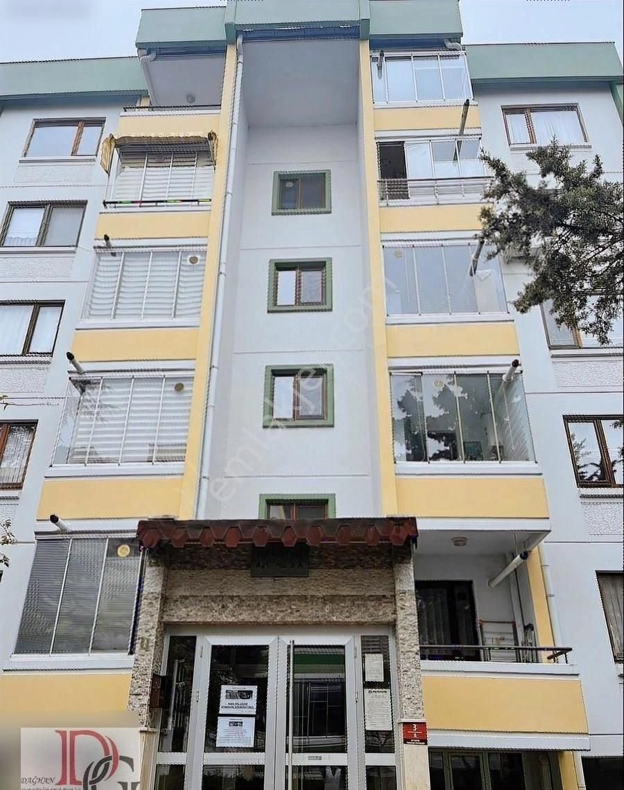 Etimesgut Tunahan Satılık Daire Eryaman 5 Sutek Sitesi Metroya Yakın 2+1 75 M2 Satılık