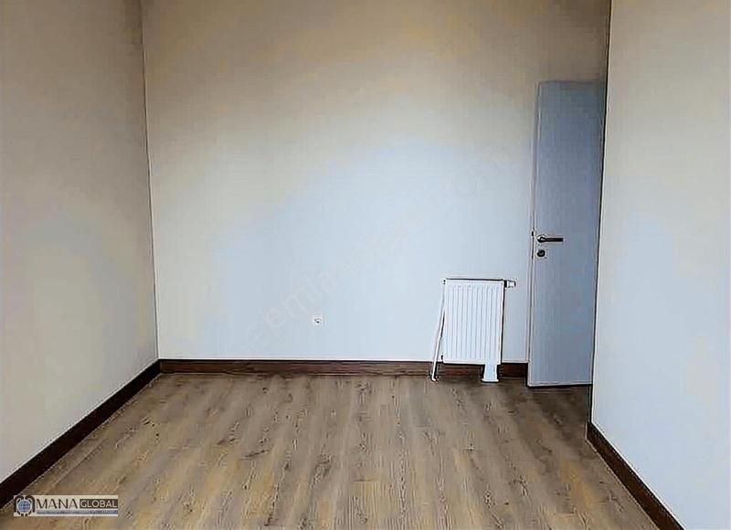 Başakşehir Bahçeşehir 2. Kısım Satılık Daire Tual Bahçekentte Satılık 2+1 Daire