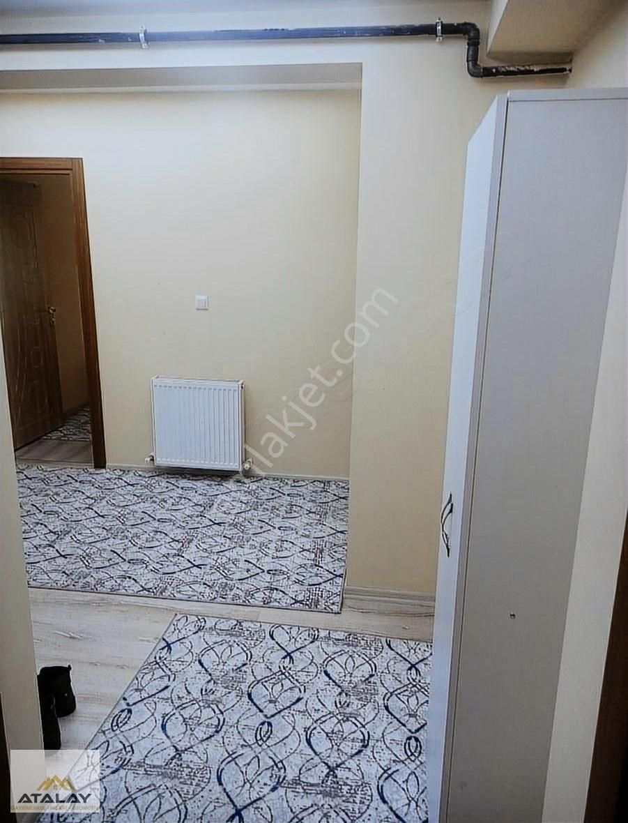 Kütahya Merkez Saray Kiralık Daire Kiralık Full Eşyalı Geniş 2+0 Mutfak Ayrı Daire