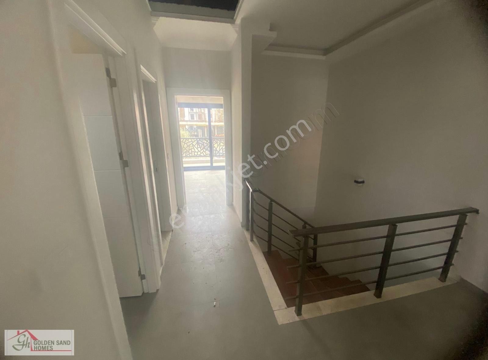 Milas,3+1 230m2,site İçerisinde Lüks Villa - Görsel 2