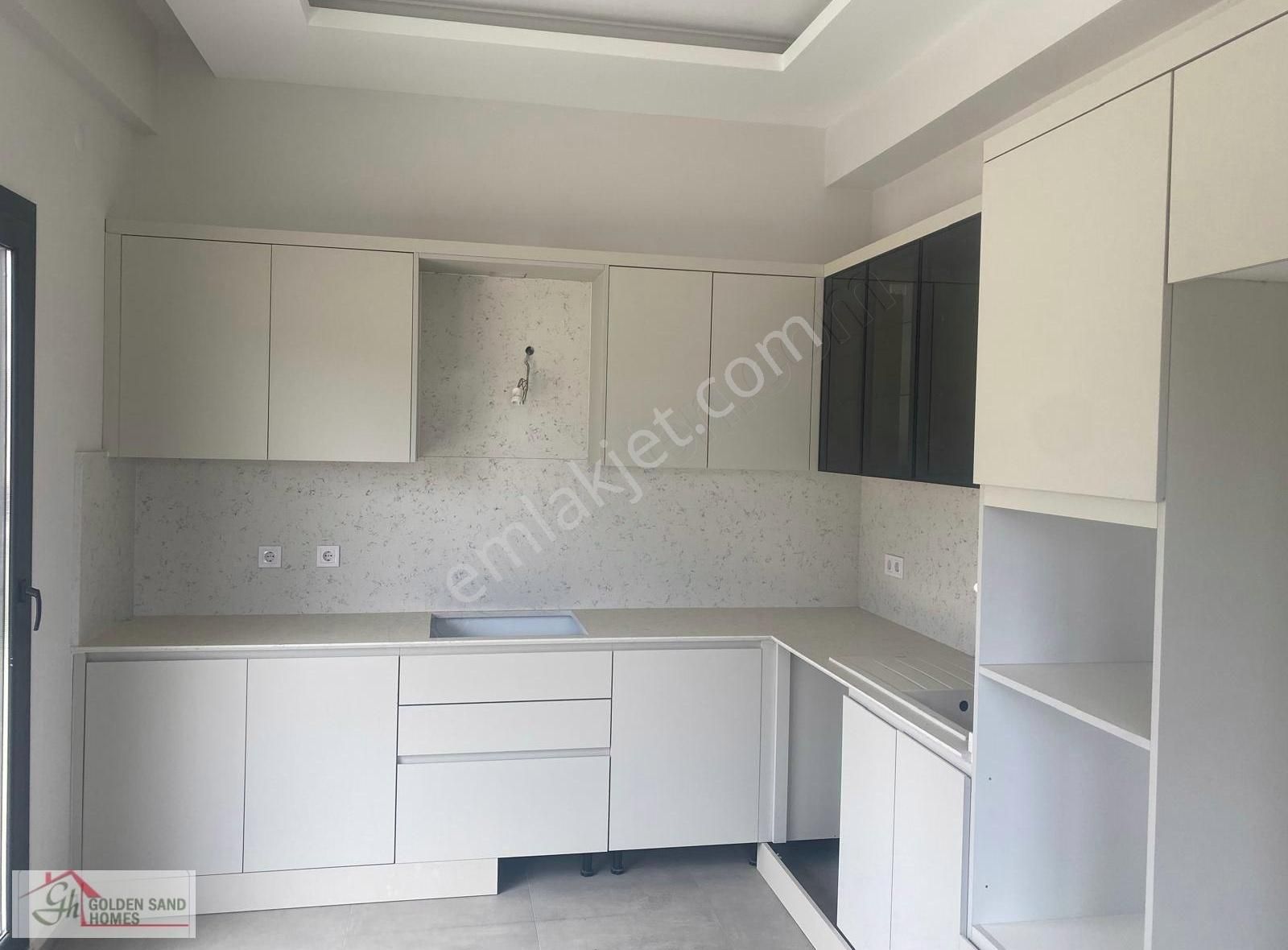 Milas,3+1 230m2,site İçerisinde Lüks Villa - Görsel 3