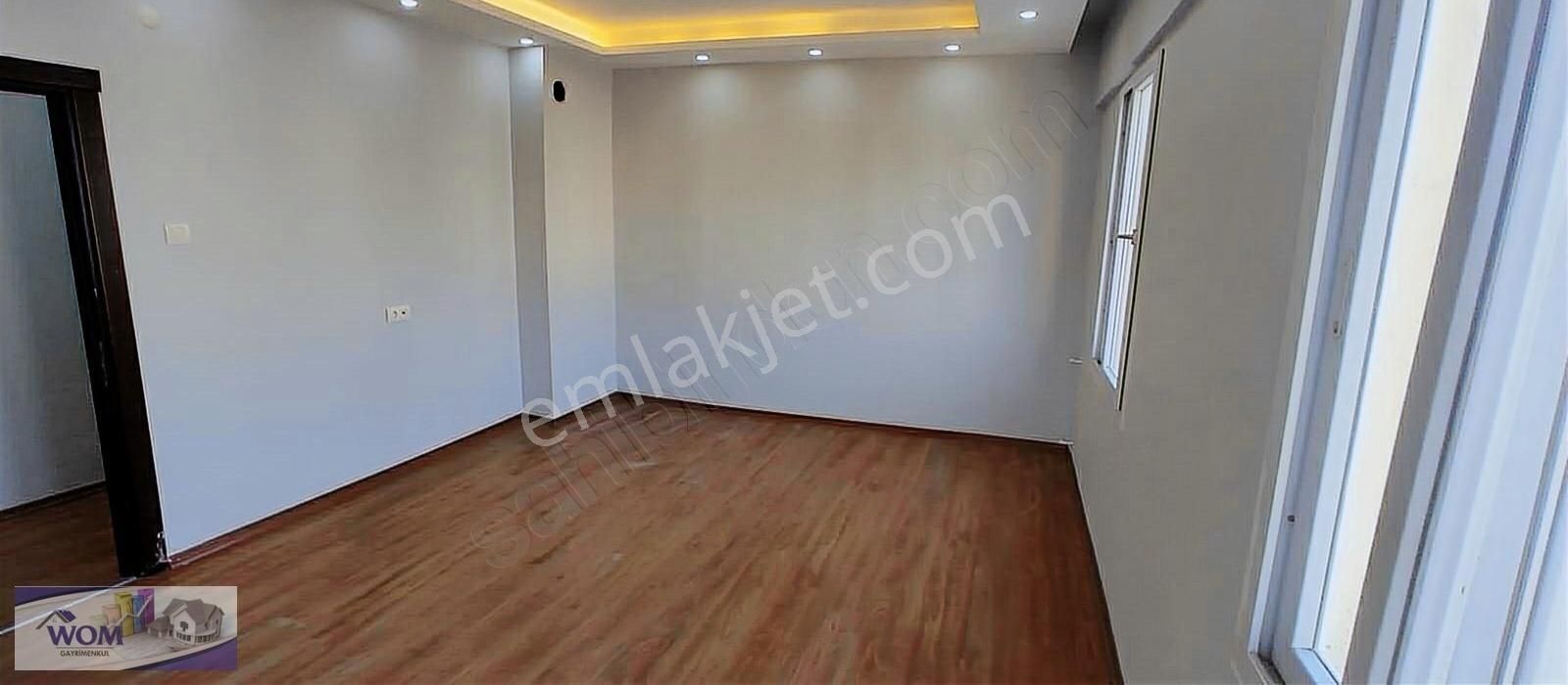 Yenişehir Batıkent Satılık Daire **wom** Full Yapılı Batıkentte Site İçerisinde Yatırımlık 3+1