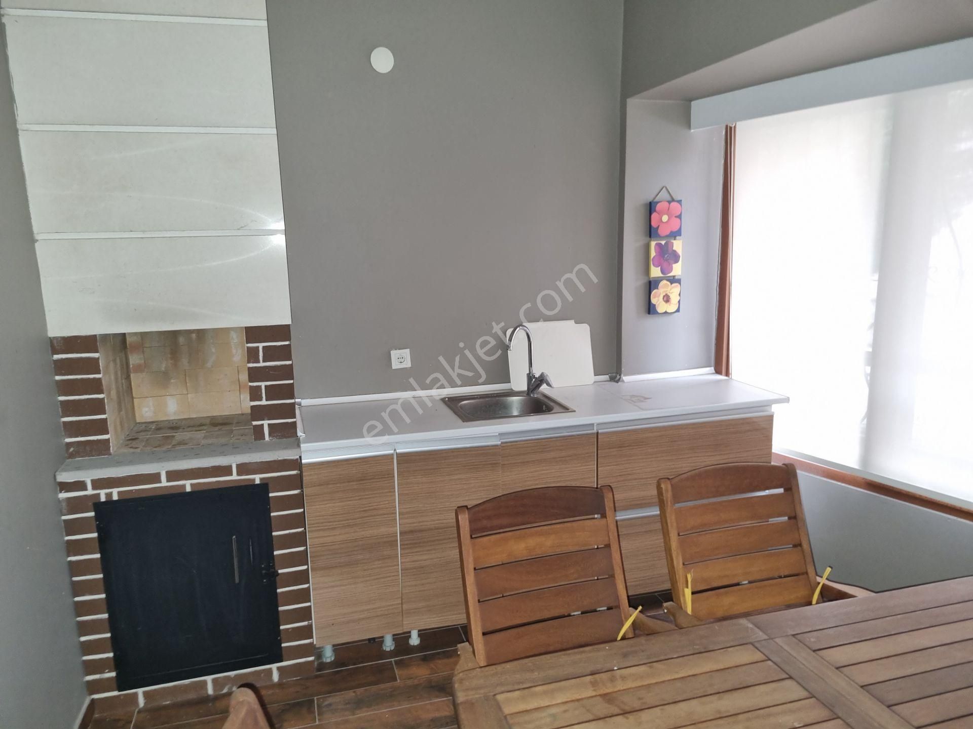 Kardeşler'de Ara Katta Dubleks 4+1+kiler G.odalı Köşe Başı Full Yapılı - Görsel 31