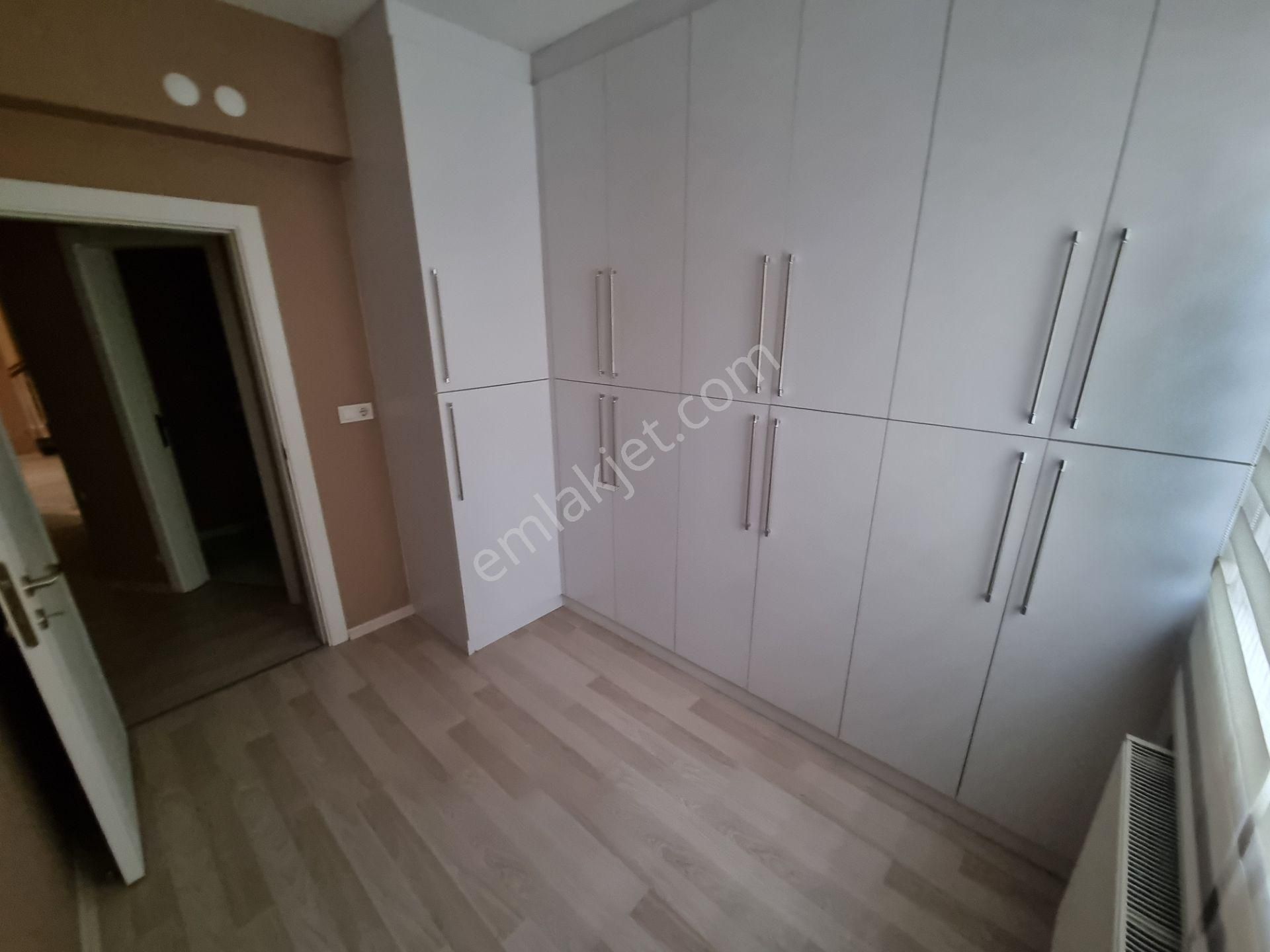 Kardeşler'de Ara Katta Dubleks 4+1+kiler G.odalı Köşe Başı Full Yapılı - Görsel 27