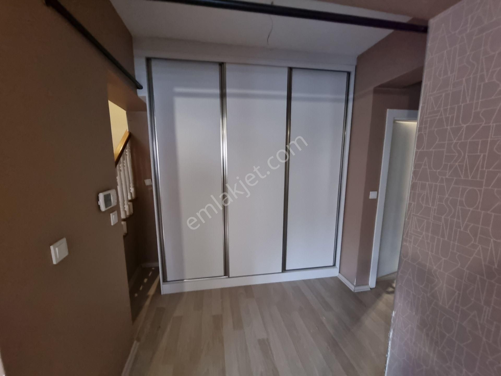 Kardeşler'de Ara Katta Dubleks 4+1+kiler G.odalı Köşe Başı Full Yapılı - Görsel 25