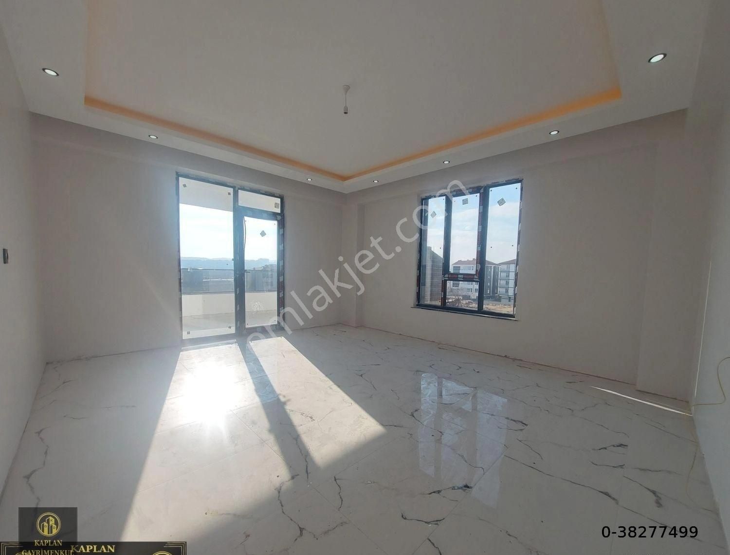 Odunpazarı 71 Evler Satılık Daire Kaplan Gyd'den 71 Evler Mah. Yaşar Kemal Cad. Yakını 3+1 150 M² Özel Garajlı Satılık Daireler