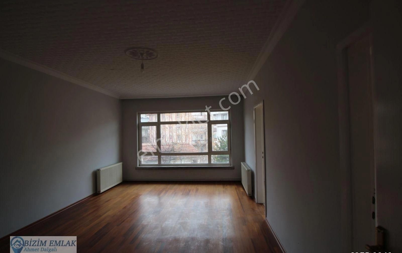 Keçiören Aşağı Eğlence Kiralık Daire Bizim Emlak'tan Osmanlı İş Merkezi Karşısı Kiralık Daire