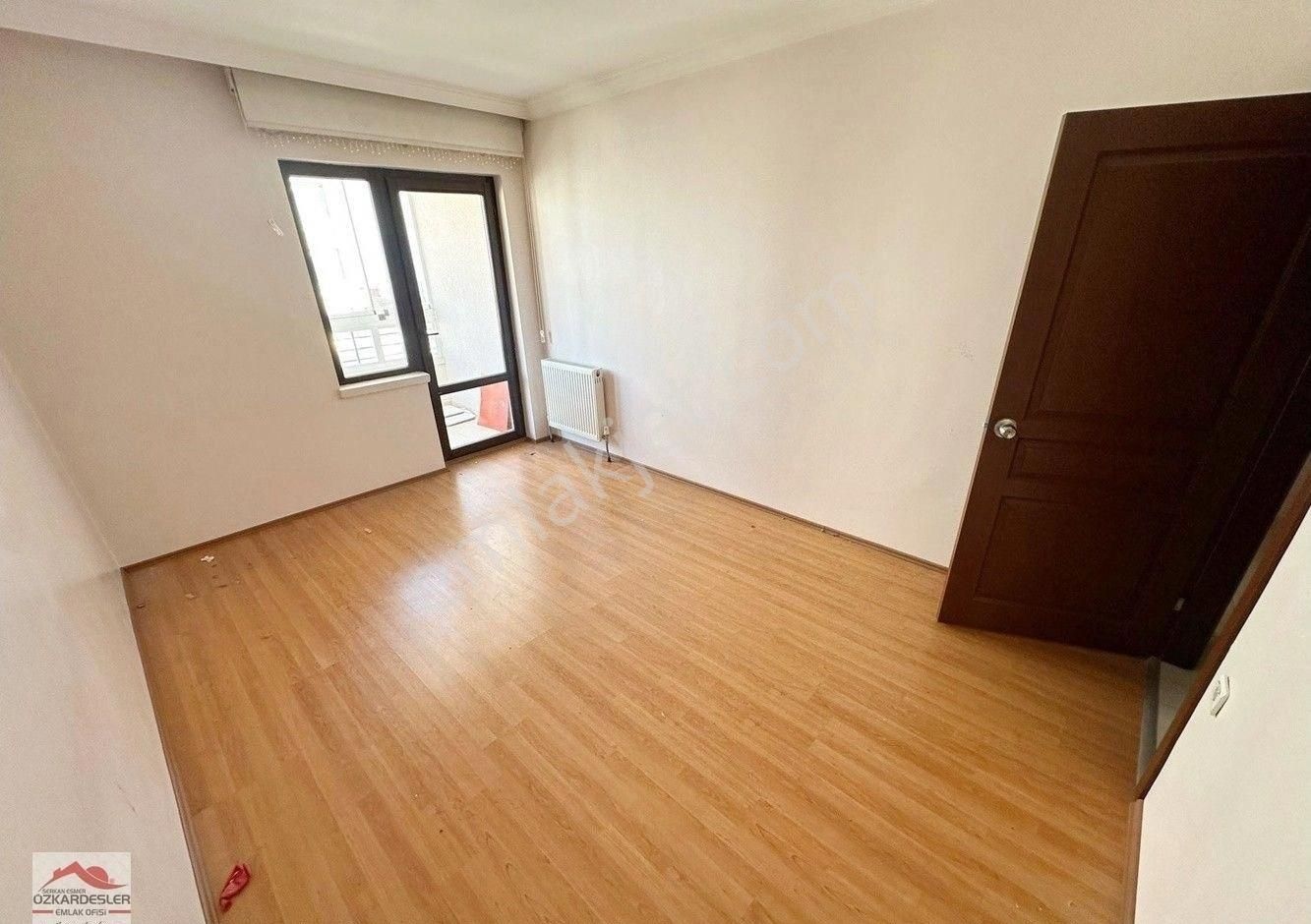 Yenimahalle Pamuklar Kiralık Daire Özkardeşler'den Seval Cad Üzeri Site İçi 10.kat Manzaralı 3+1...