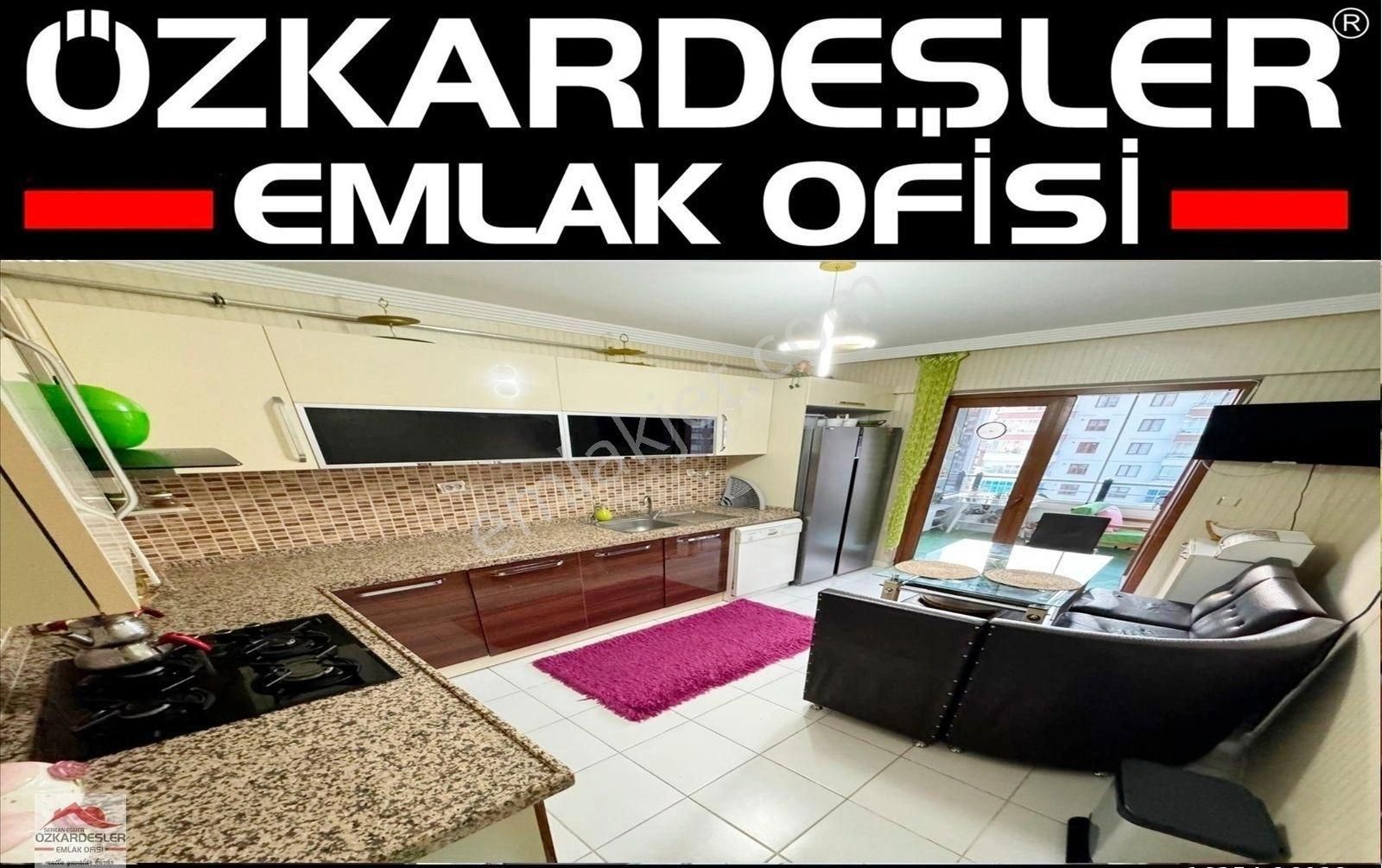 Yenimahalle Pamuklar Satılık Daire Pamuklar Göbek! Mükemmel Genişlik Harika Yapısı İle Site İçi Geniş 3+1