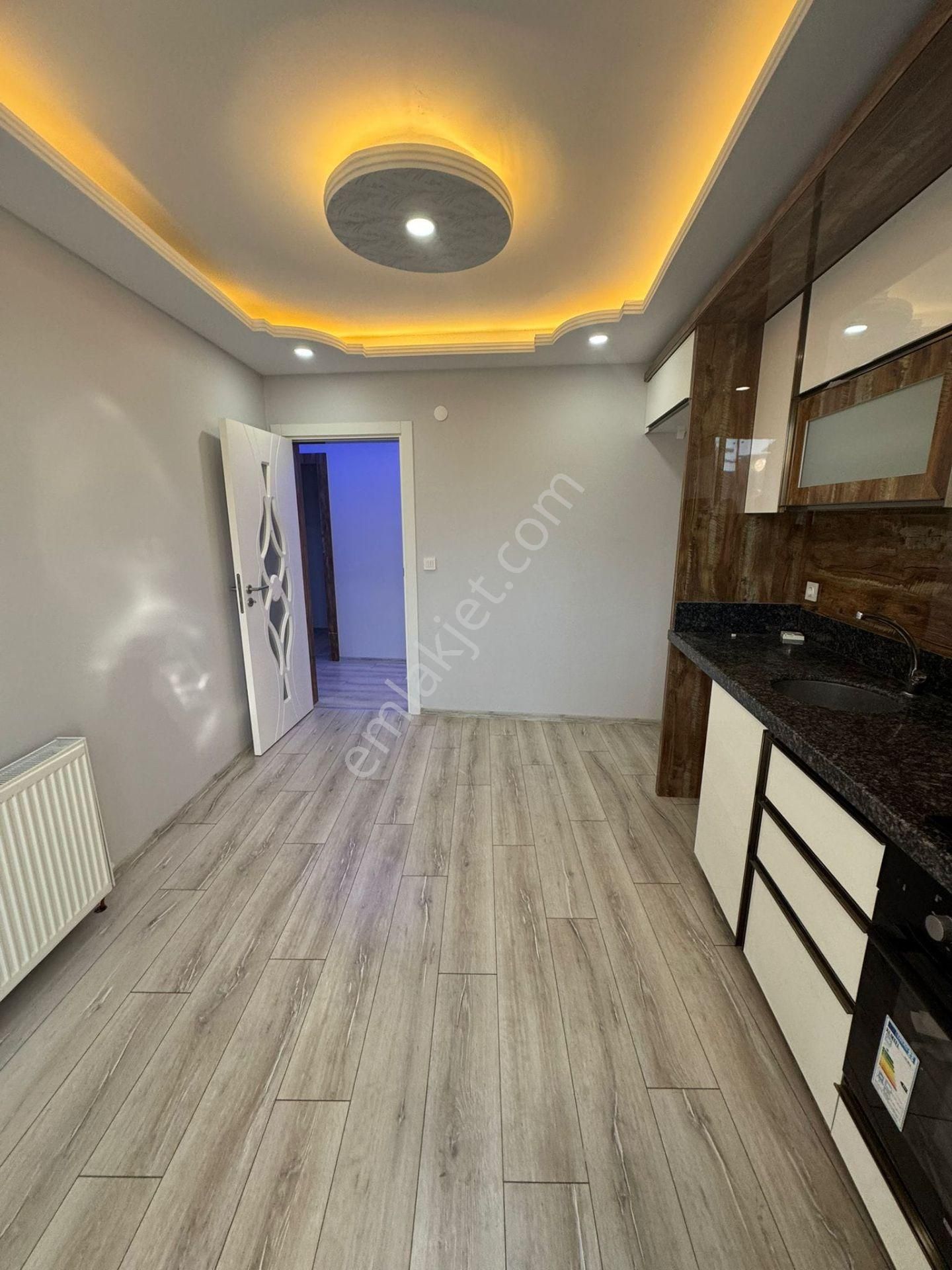 Edremit Darsofa Satılık Daire Ara Kat 140m2 Lüx 3+1 Satılık Daire