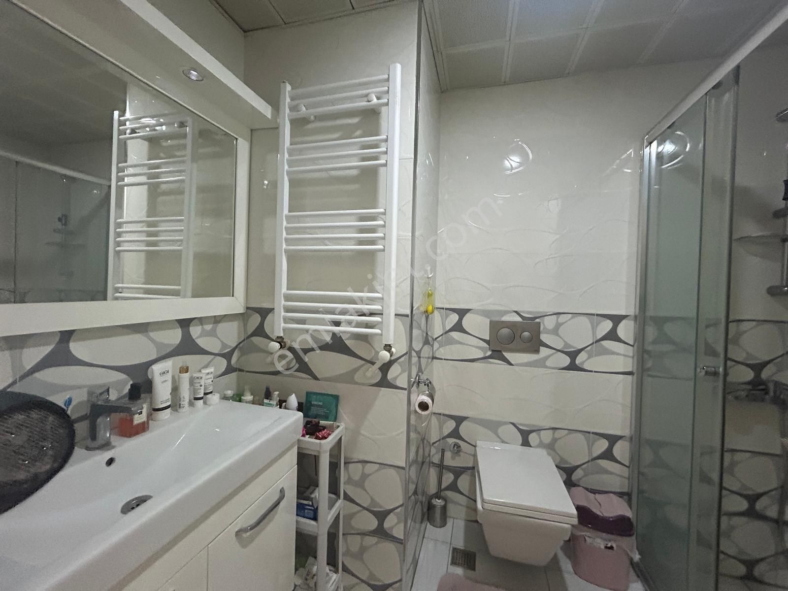 Liman Mh.lüx Bölgenin Seçkin Sitesinde Daire - Görsel 8