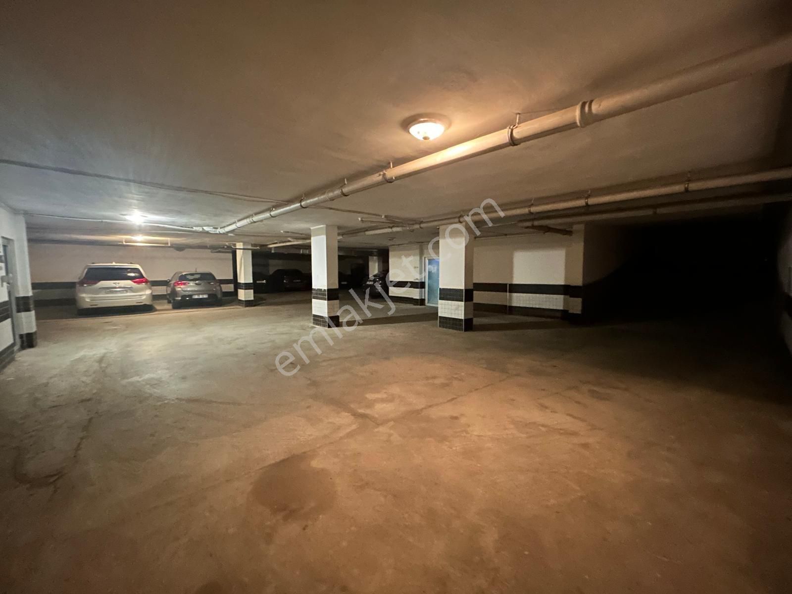 Liman Mh.lüx Bölgenin Seçkin Sitesinde Daire - Görsel 18