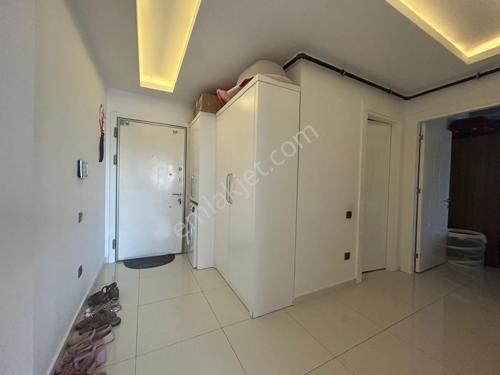 Liman Mh.lüx Bölgenin Seçkin Sitesinde Daire - Görsel 6