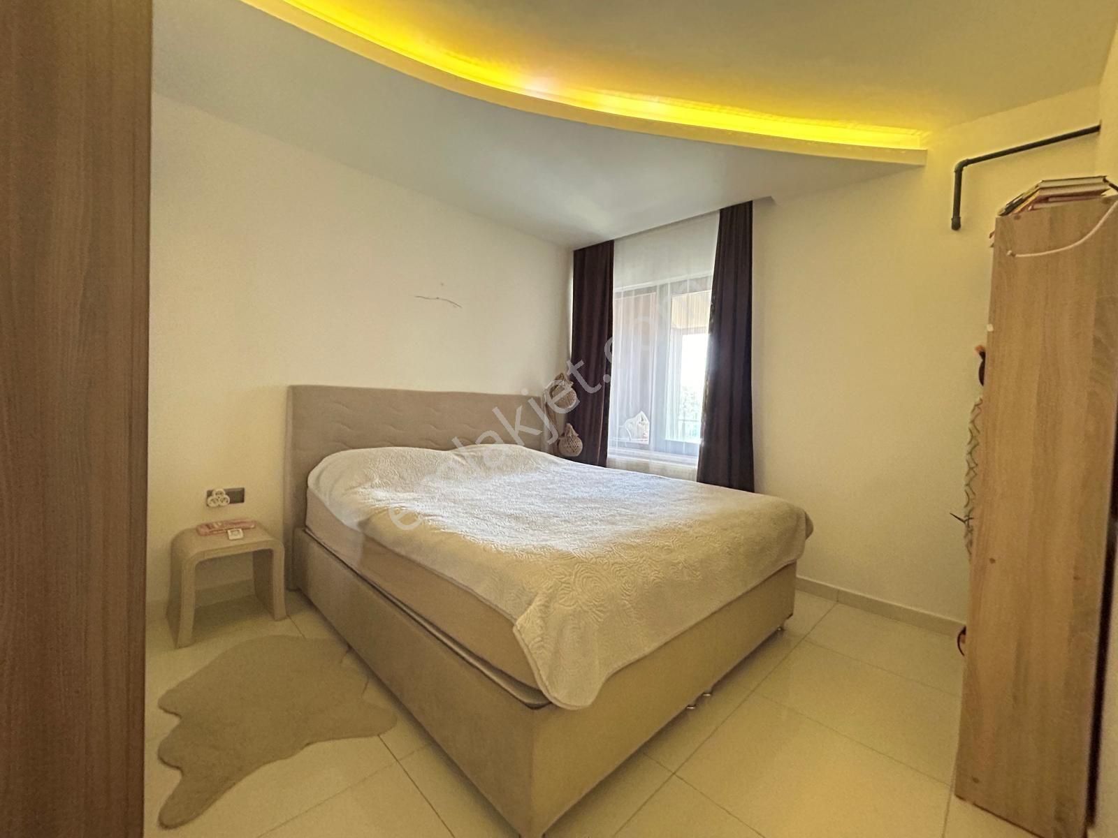 Liman Mh.lüx Bölgenin Seçkin Sitesinde Daire - Görsel 5