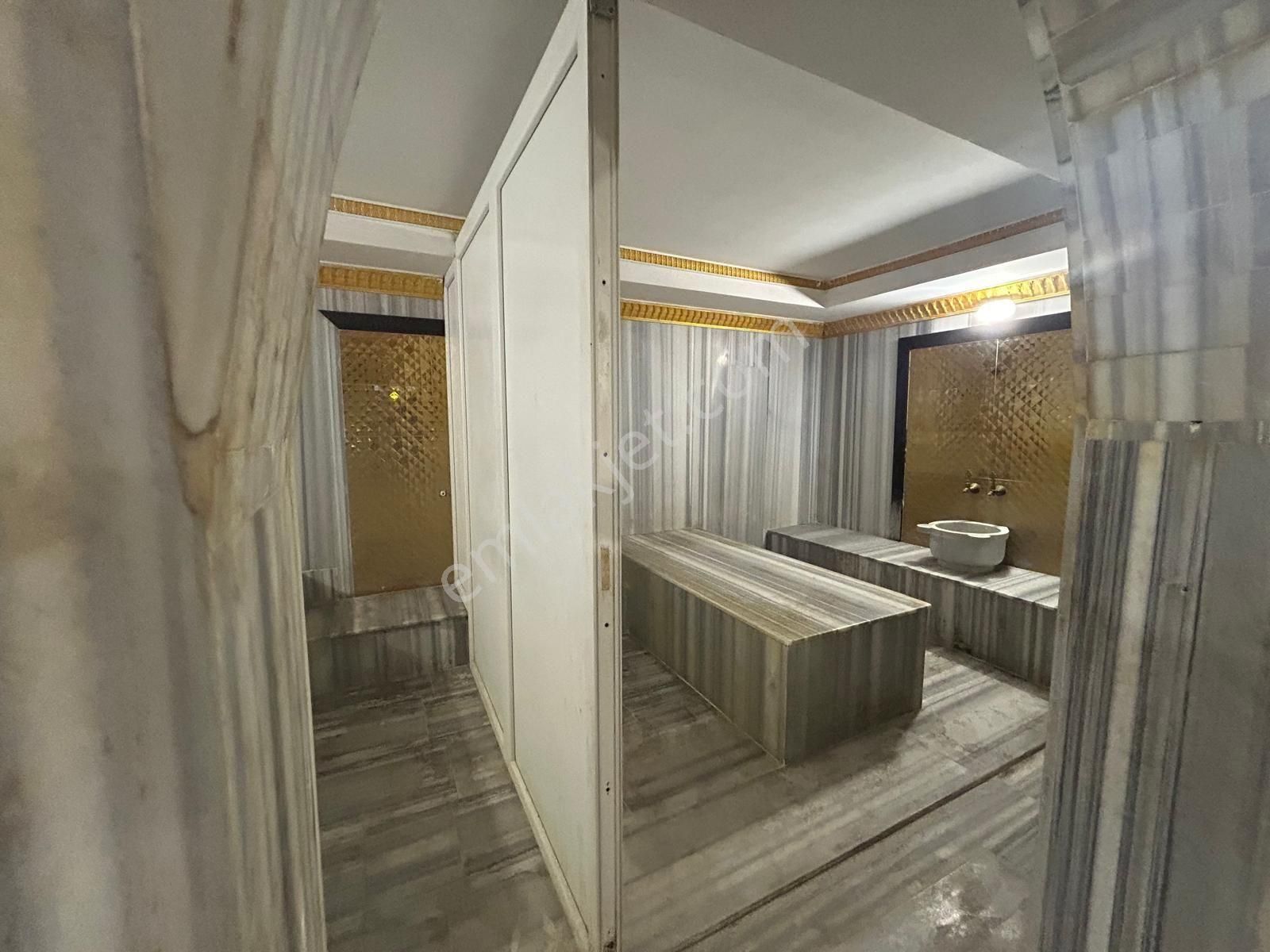 Liman Mh.lüx Bölgenin Seçkin Sitesinde Daire - Görsel 15