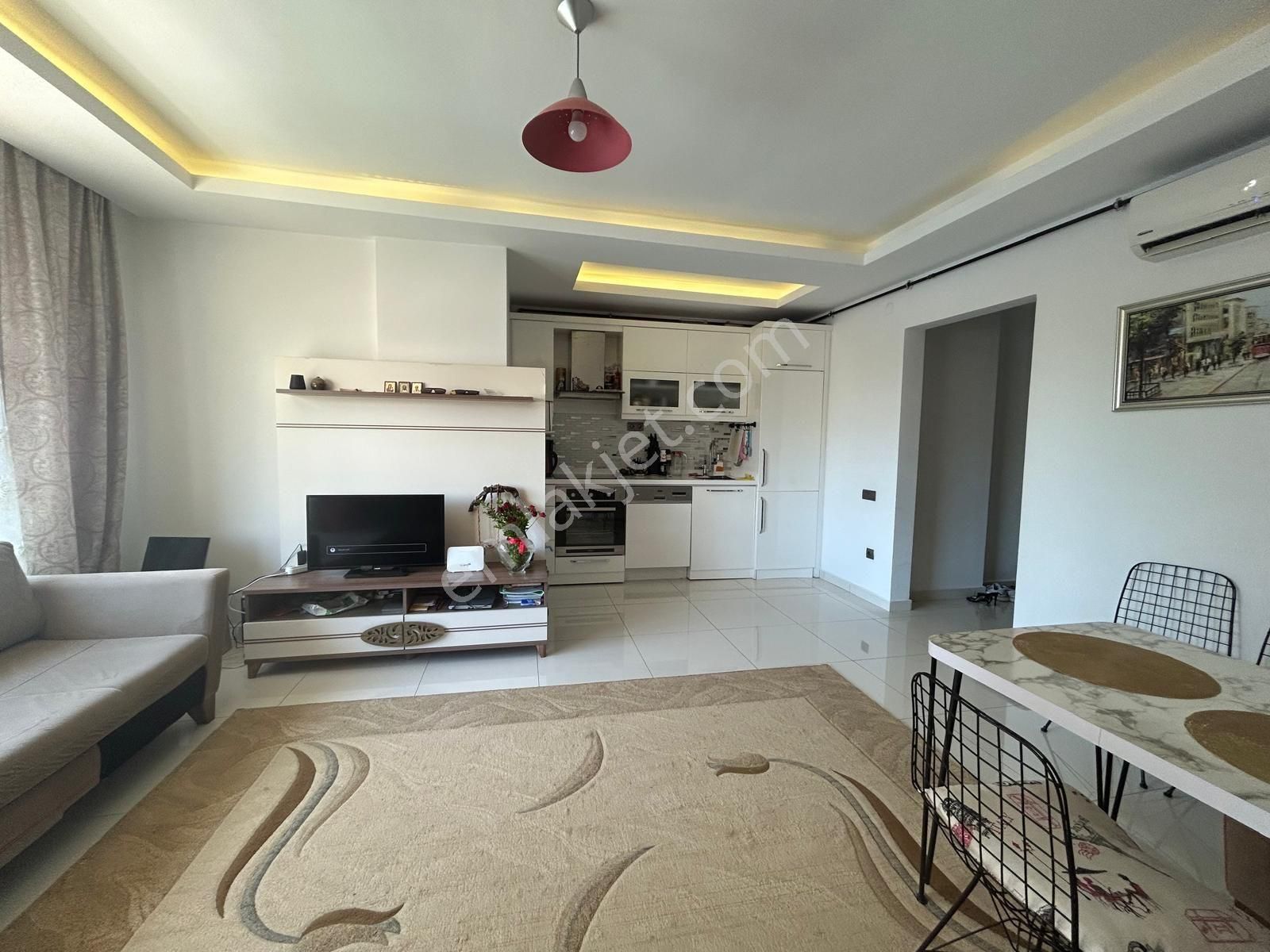 Liman Mh.lüx Bölgenin Seçkin Sitesinde Daire - Görsel 3