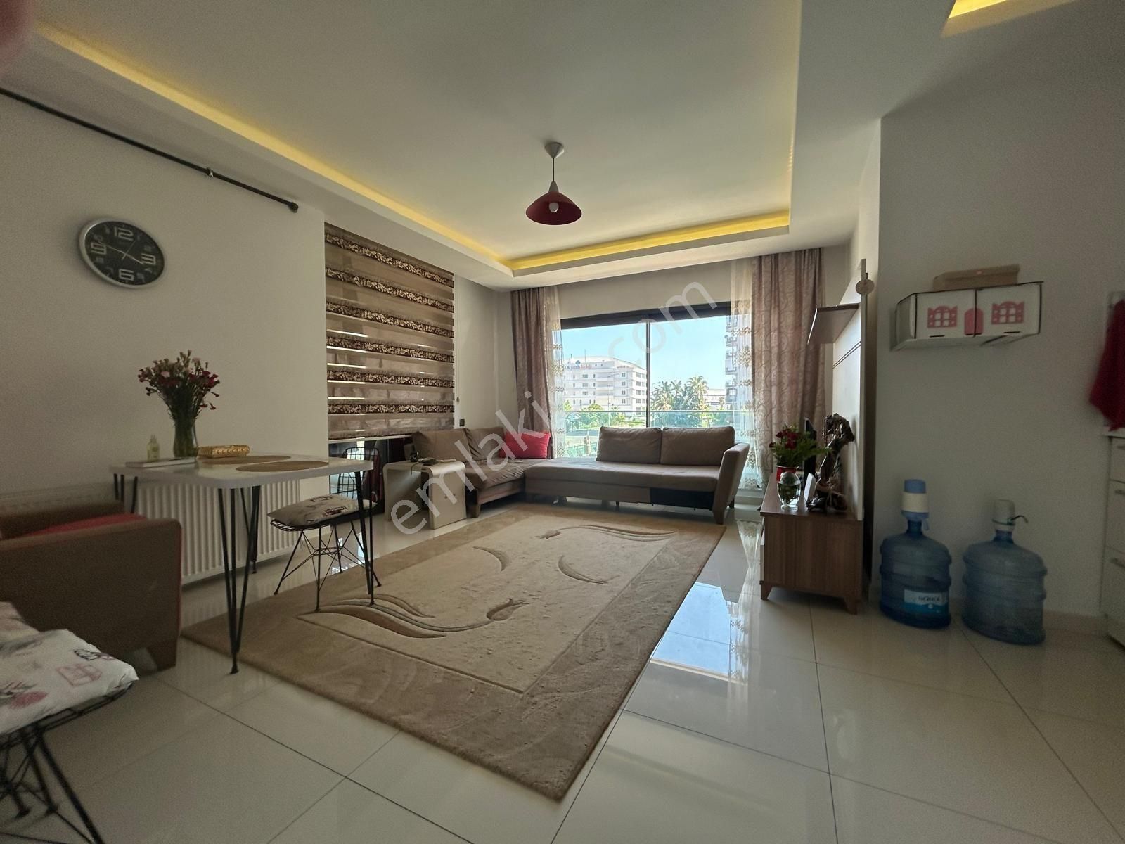 Liman Mh.lüx Bölgenin Seçkin Sitesinde Daire - Görsel 2