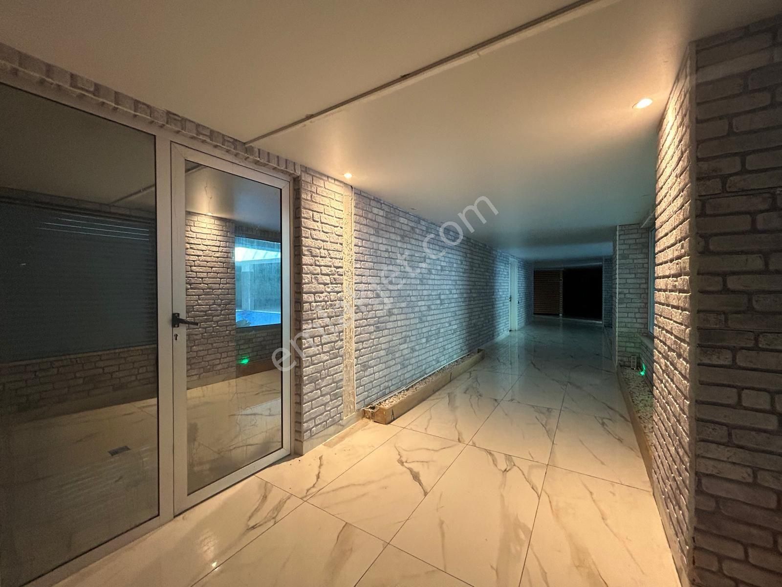 Liman Mh.lüx Bölgenin Seçkin Sitesinde Daire - Görsel 20