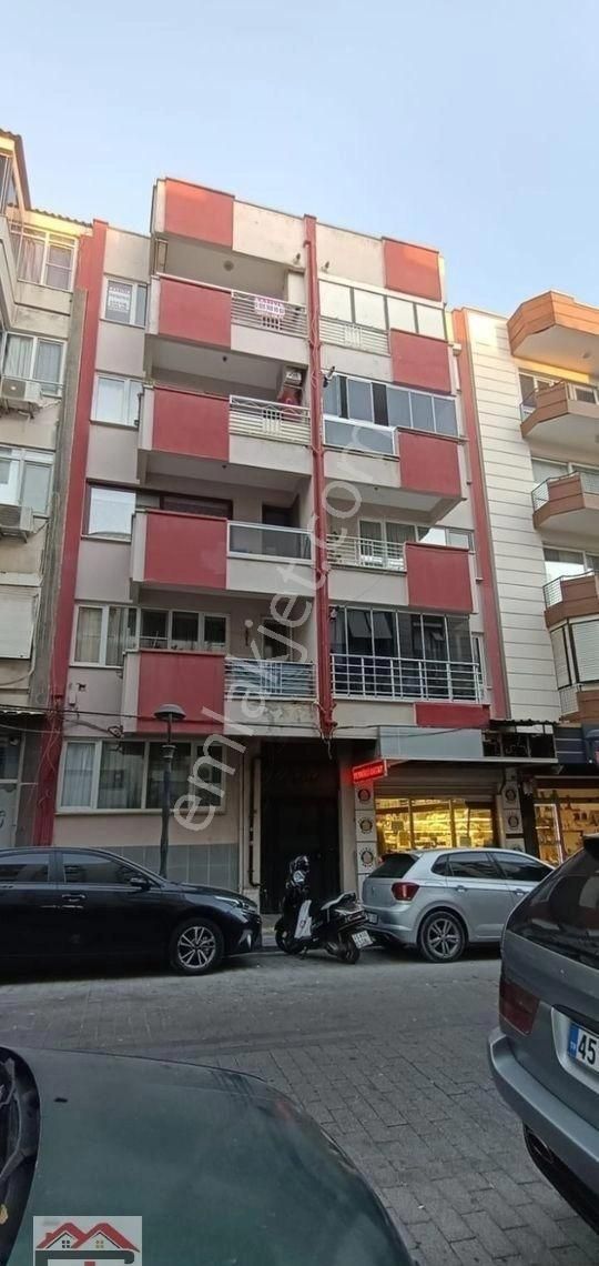 Akhisar Ragıp Bey Kiralık Daire Akhisar Ragıpbey De Fahri Sertel Emlaktan Kiralık 2+1 Daire