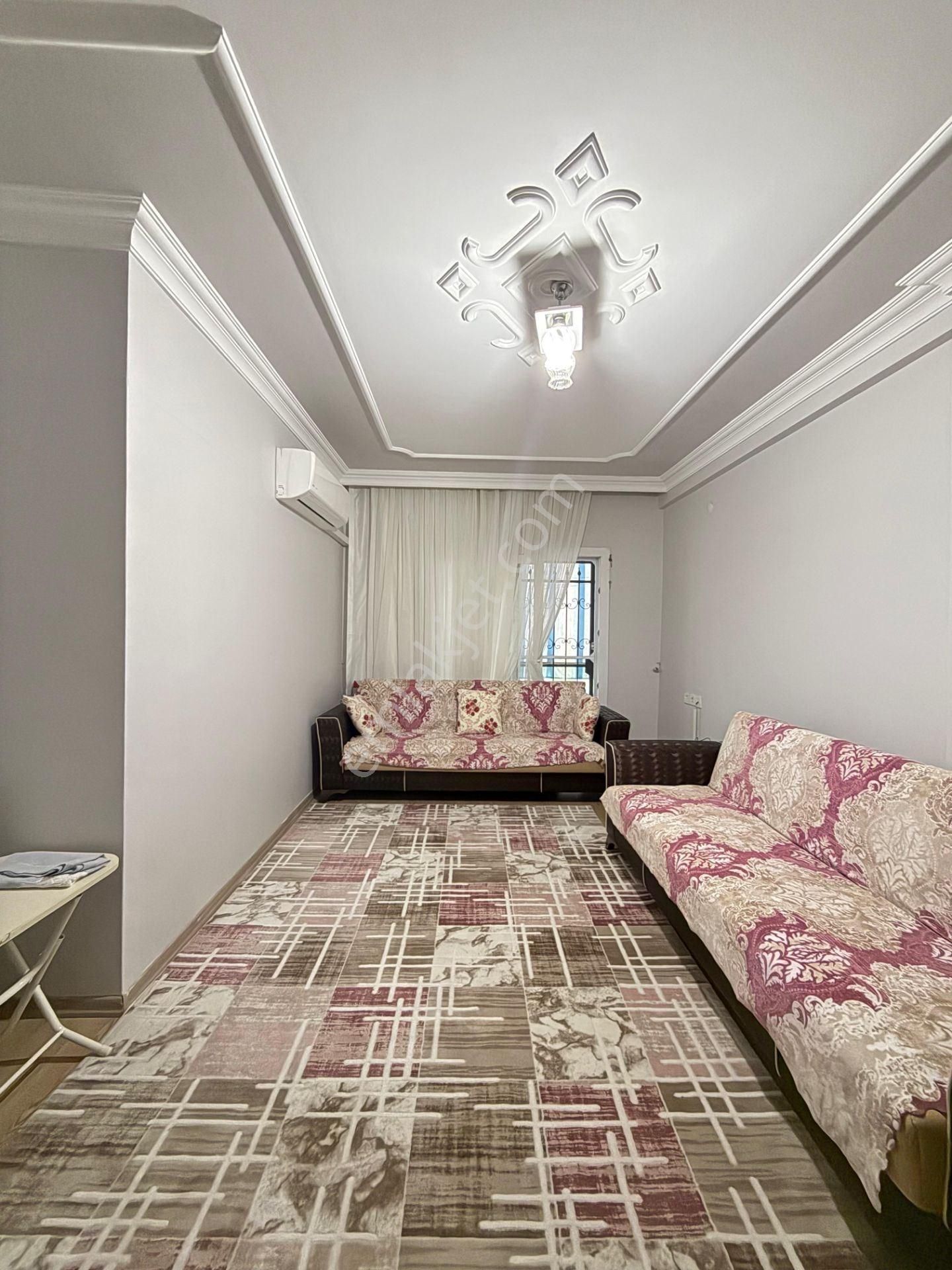 Turgutlu Selvilitepe Satılık Daire Nova Dan Selvilitepe Mahallesinde 160 M2 3+1 30 M2 Müstakil Bahçeli Daire