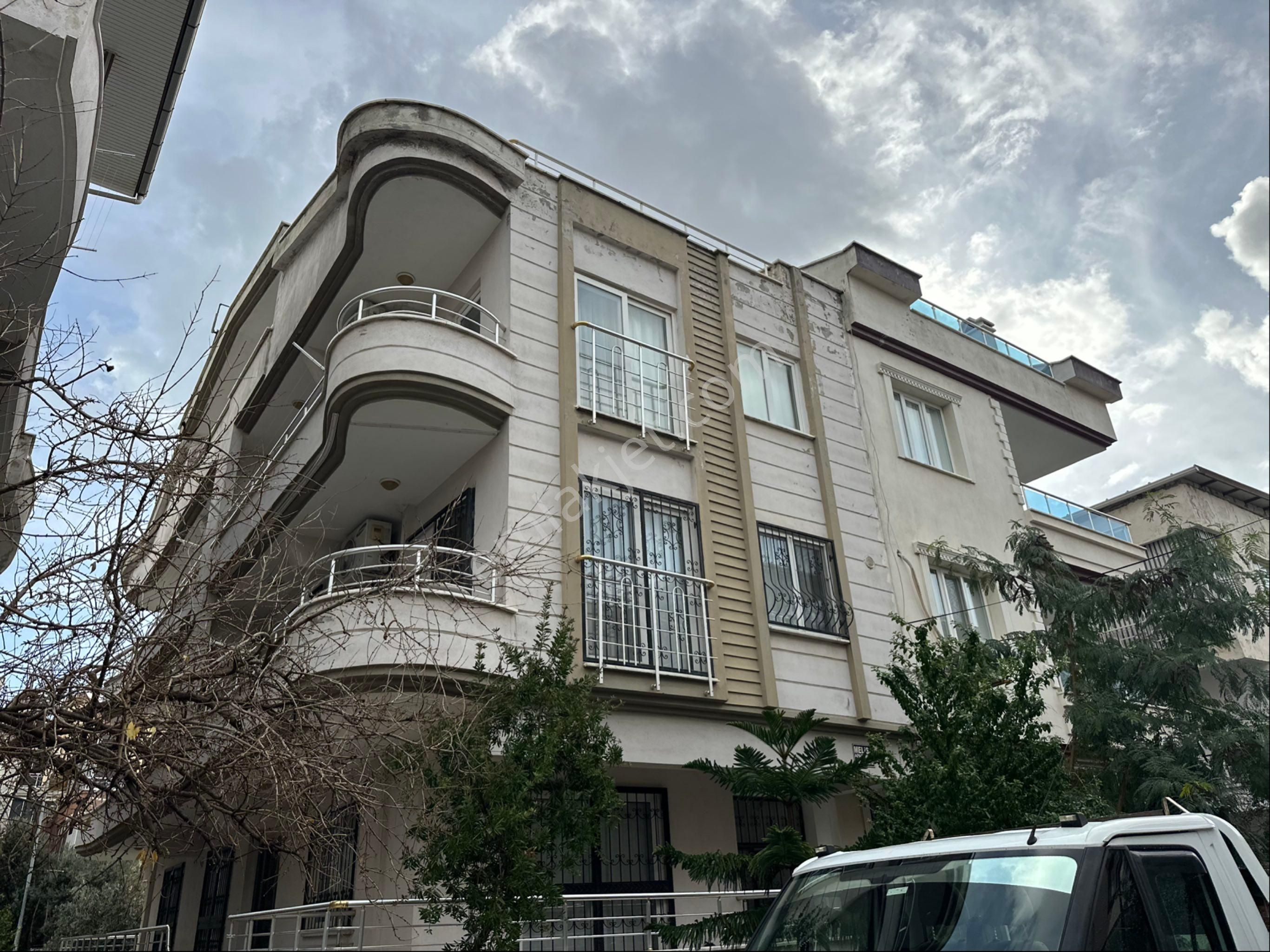 Didim Yeni Satılık Daire Didim Merkezde Satılık 2+1 Arakat Ön Cephe Daire