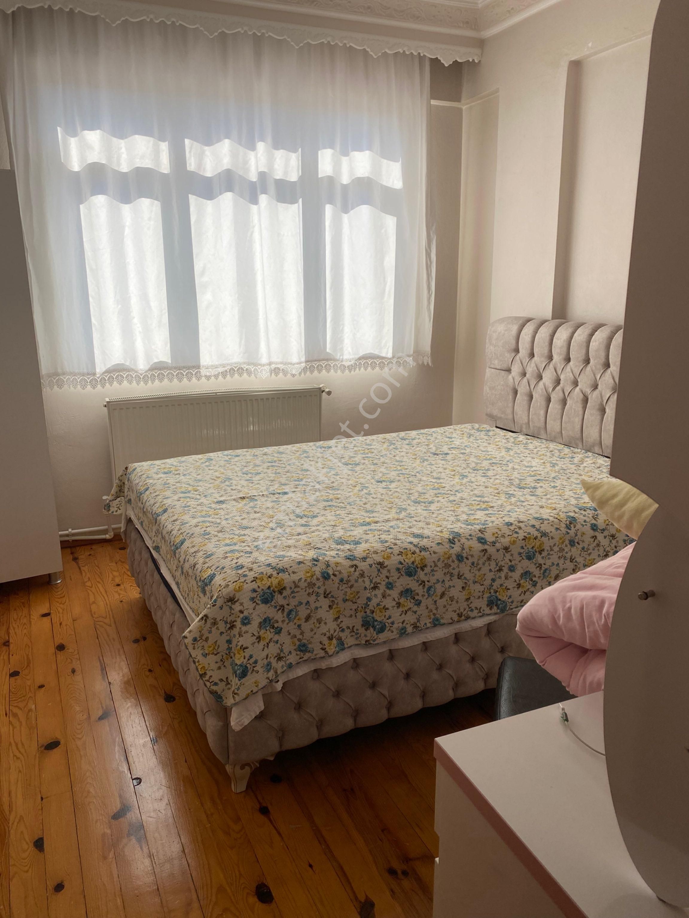 Aybastı Esenli Kiralık Daire Aybastı Merkezde Kiralık Doğalgazlı Daire