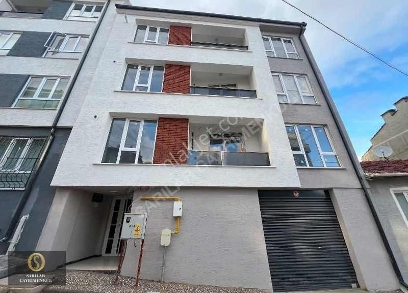 Odunpazarı Emek Kiralık Daire Sarılar Gm'den Dilek Cadde Yakını Sıfır Asansörlü Kiralık Daire