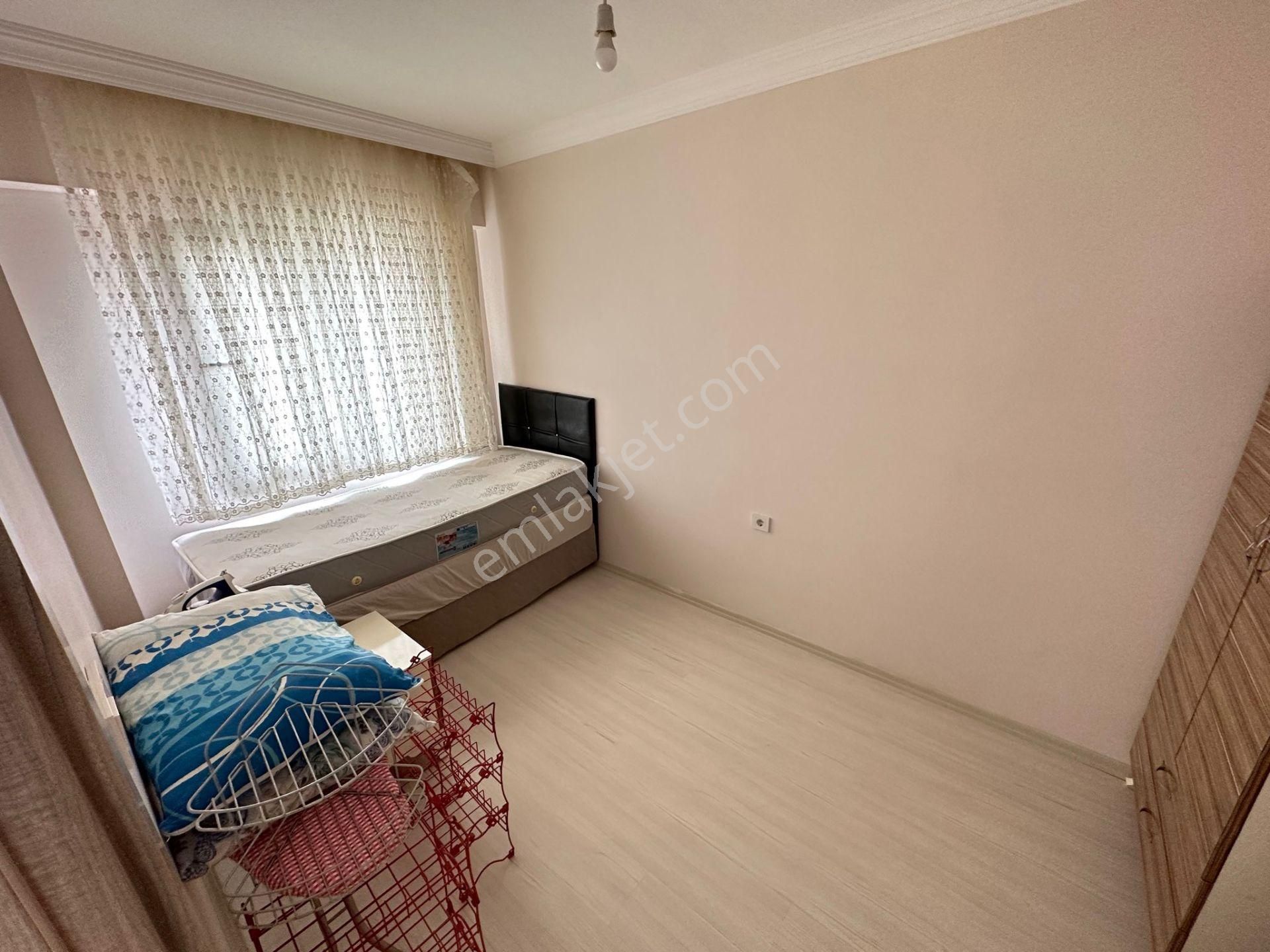 Nazilli İsabeyli Satılık Daire Nazilli İsabeylide Satılık 2+1 Eşyalı Daire