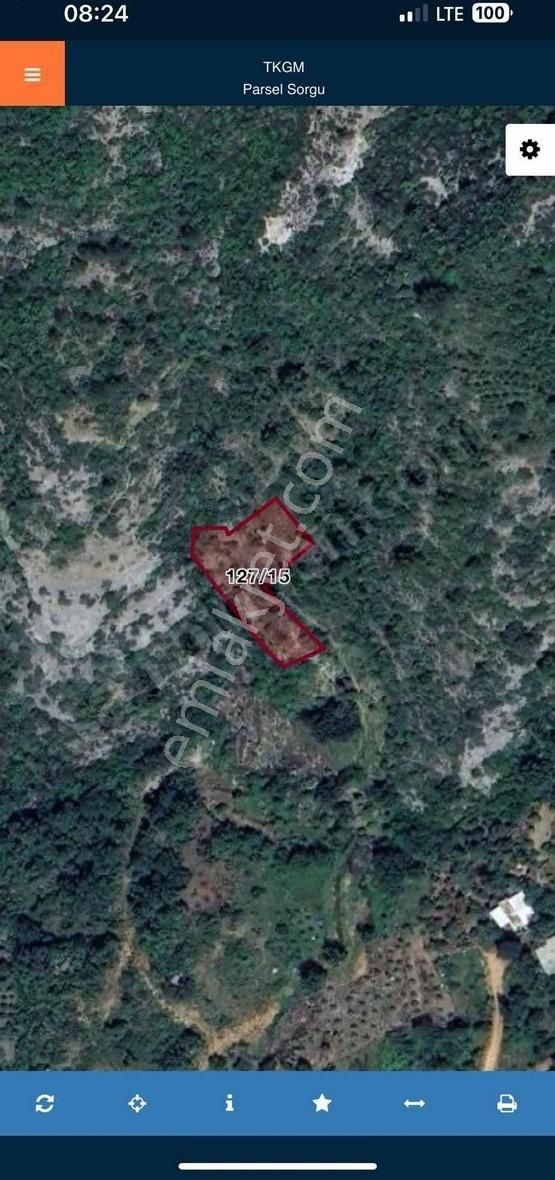 Alanya Bademağacı Satılık - Görsel 2