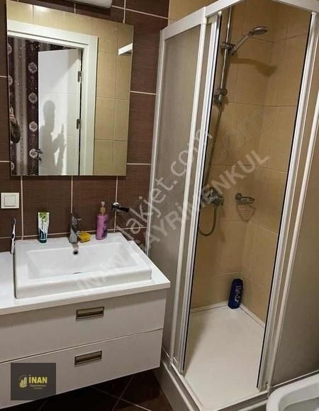 Esenyurt Yeşilkent Satılık Residence Innovia 2 Sitesinde 2+1 Kapalı Mutfak Boş Satılık Daire