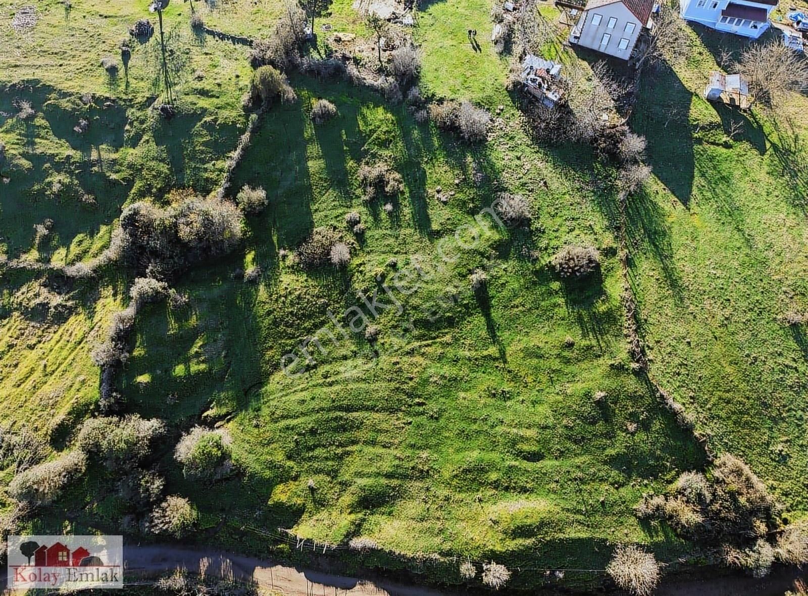 Kandıra Akdurak Satılık Bağ & Bahçe Kocaeli Kandıra Akdurak Mah. 2049m2 Satılık Tarla