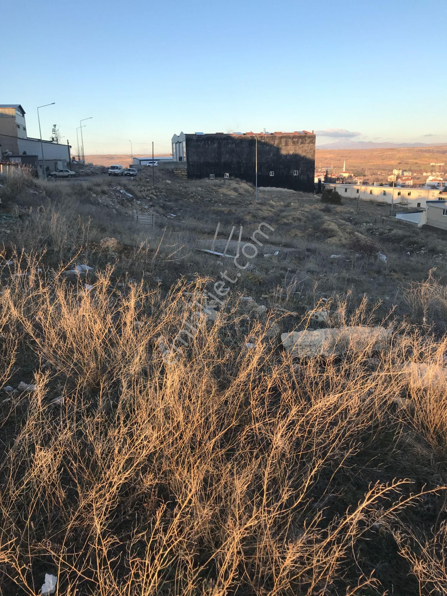 Beyşehir Hamidiye Satılık Sanayi İmarlı Ceylanlar Emlaktan Beyşehir Sanayi İçinde. 3455 M2 Sanayi İmarlı Arsa