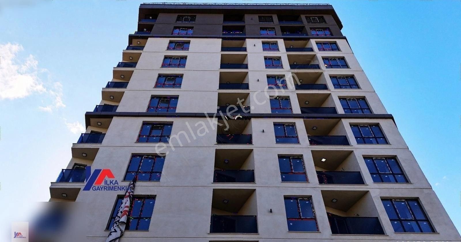 Gaziosmanpaşa Şemsipaşa Satılık Residence Tekin Residence Satılık Fırsat Drezidans 128m2 Geniş Tip 3+1