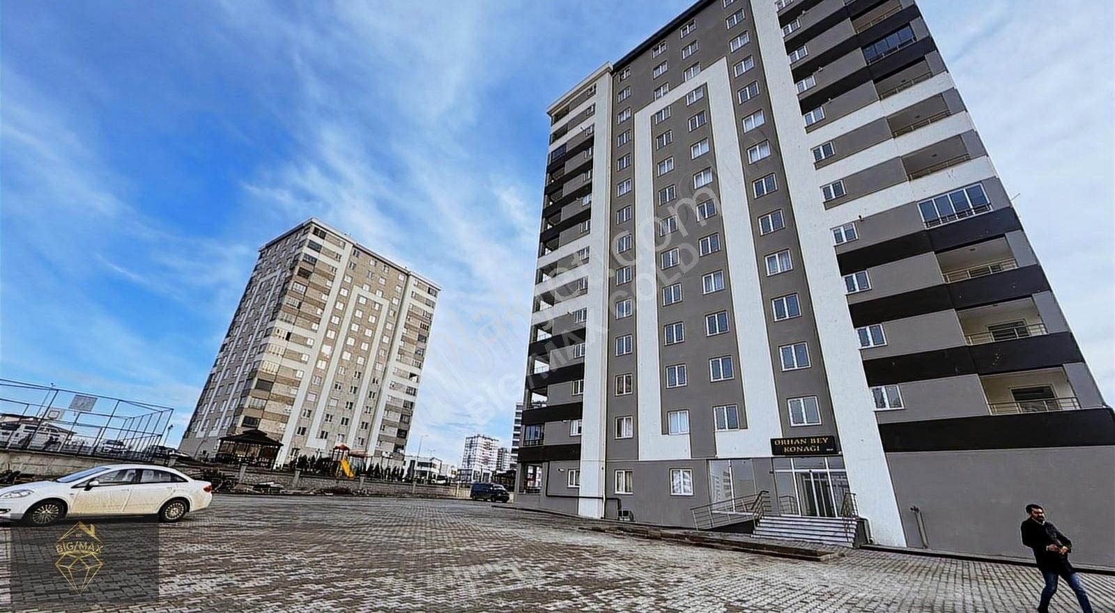 Melikgazi Yeşilyurt Satılık Daire Big/max Gold'dan İldem'de Satılık Sıfır 3+1 Daire