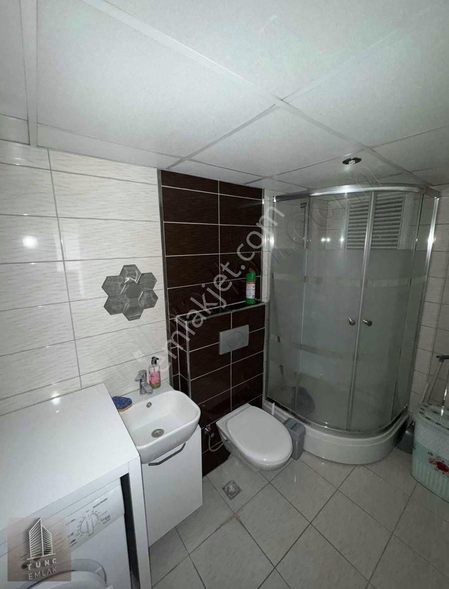 Pamukkale İncilipınar Kiralık Daire Forum Çamlığa Yürüme Mesafesinde Kiralık 1+1 Eşyalı Apart