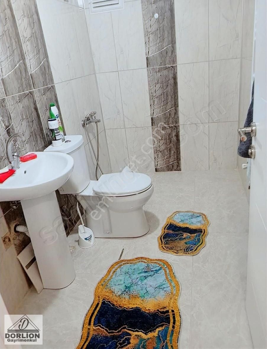 Tepebaşı Sütlüce Eşyalı Kiralık Daire 1+1 Kiralık Daire