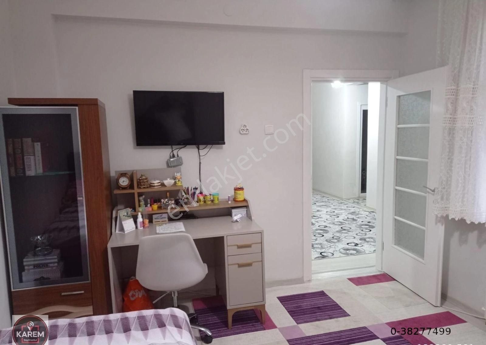 Karaman Merkez Tahsin Ünal Satılık Daire Tahsin Ünal Mah. Satılık Daire 3+1 135 M² Arakat