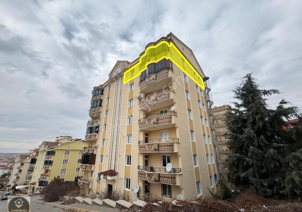 Nevşehir Merkez Güzelyurt Satılık Daire Şanlıbaba Emlaktan Güzelyurt Mah.aslıkent Sitesi Satılık Daire