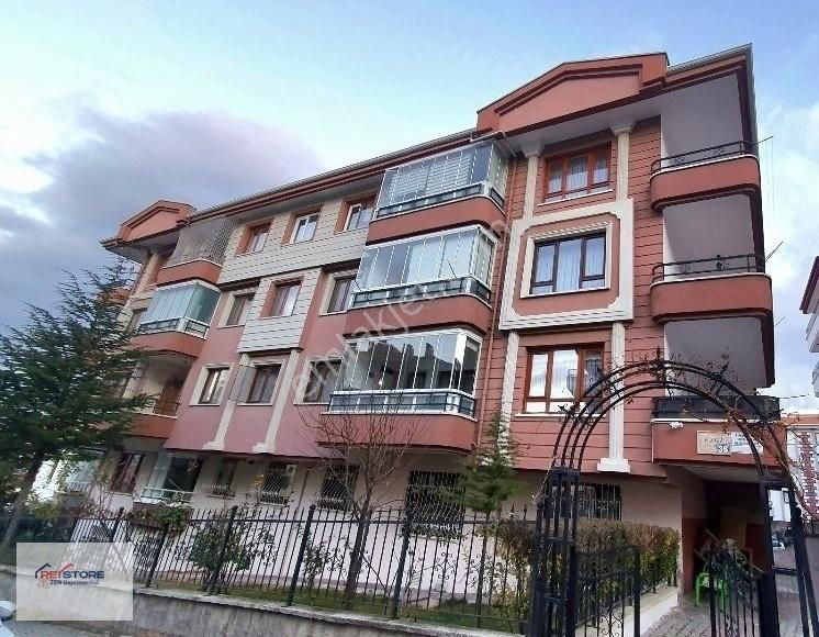 Mamak Cengizhan Kiralık Daire Mamak Cehgizhan Mahallesinde Kiralık Yapılı 3+1 Daire!