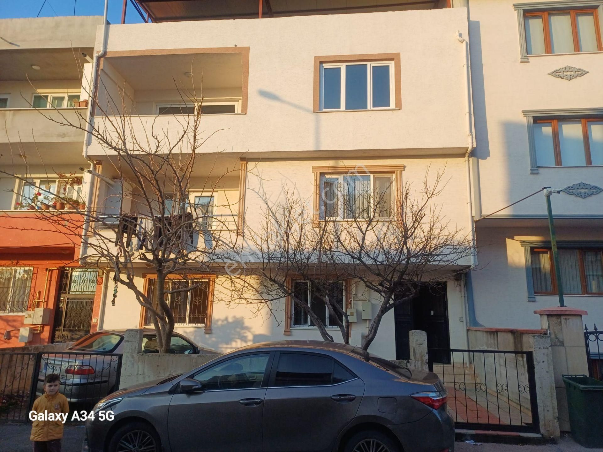 Osmangazi Yunuseli Kiralık Daire Bursa Osmangazi Yunuseli Mahallesi Giriş Kat 2+1 Kiralık Daire