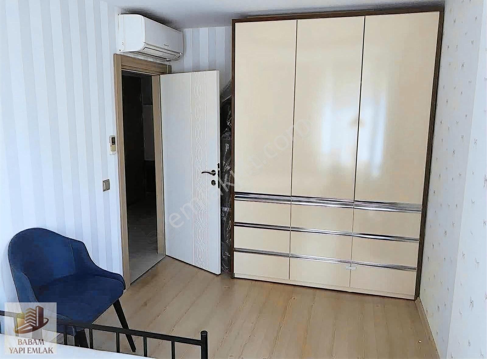 Konyaaltı Uncalı*yatırımlık*site İçerisinde Havuzlu 2+1 Daire - Görsel 11