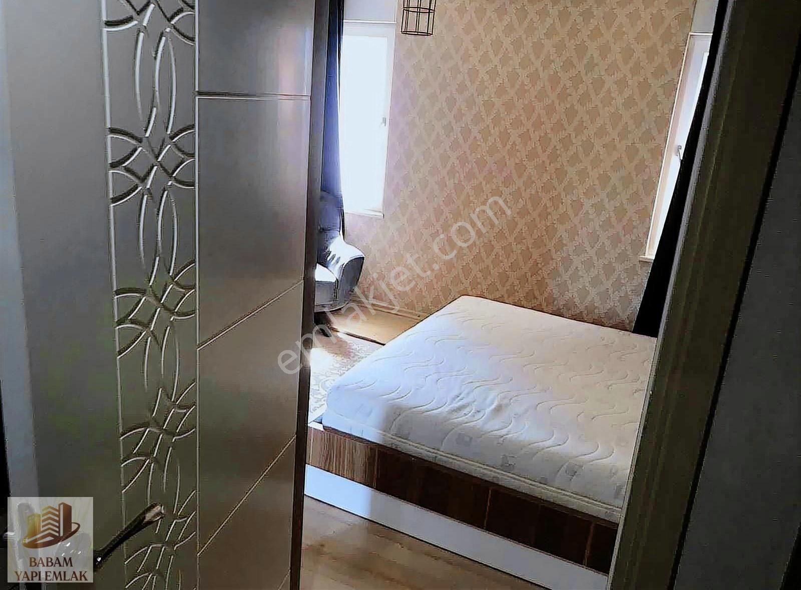 Konyaaltı Uncalı*yatırımlık*site İçerisinde Havuzlu 2+1 Daire - Görsel 12