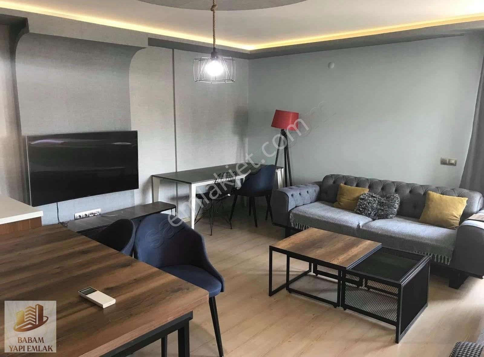 Konyaaltı Uncalı*yatırımlık*site İçerisinde Havuzlu 2+1 Daire - Görsel 8