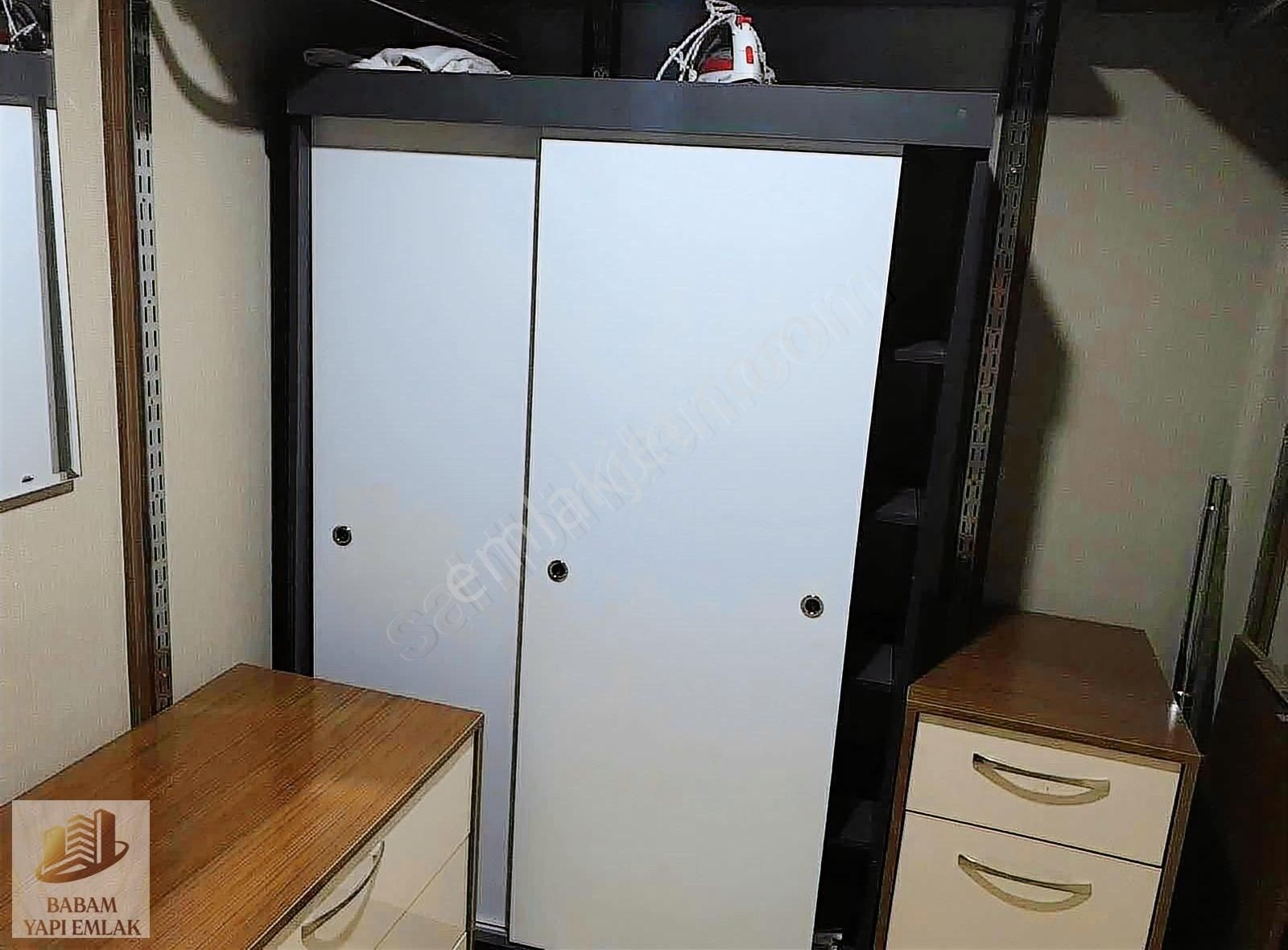 Konyaaltı Uncalı*yatırımlık*site İçerisinde Havuzlu 2+1 Daire - Görsel 3