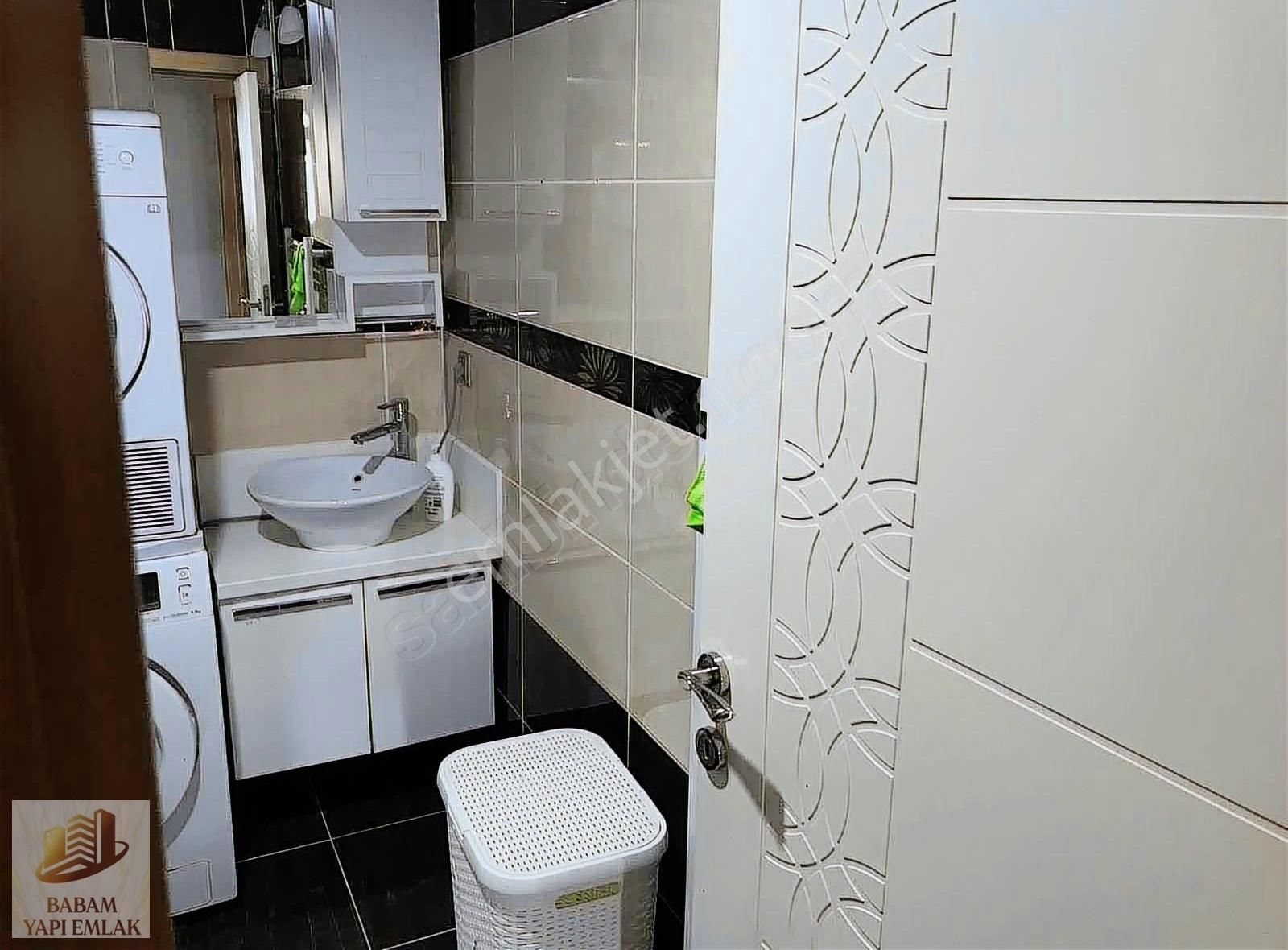 Konyaaltı Uncalı*yatırımlık*site İçerisinde Havuzlu 2+1 Daire - Görsel 10