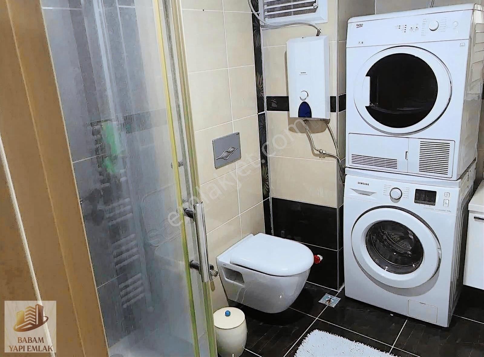 Konyaaltı Uncalı*yatırımlık*site İçerisinde Havuzlu 2+1 Daire - Görsel 17