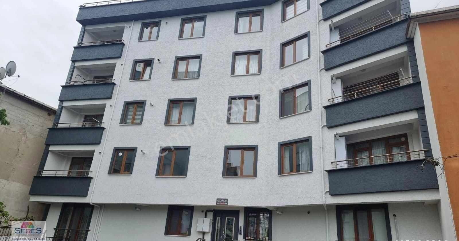 Çekmeköy Ekşioğlu Kiralık Daire 2+1 Ara Kat Yeni Binada, Ayrı Mutfaklı, Balkonlu Kiralık Daire